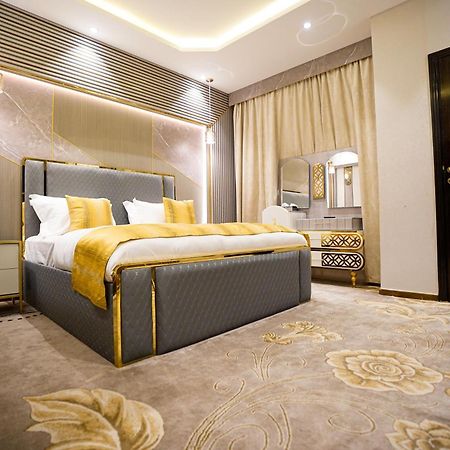 Lambert Aparthotel Jeddah Room photo