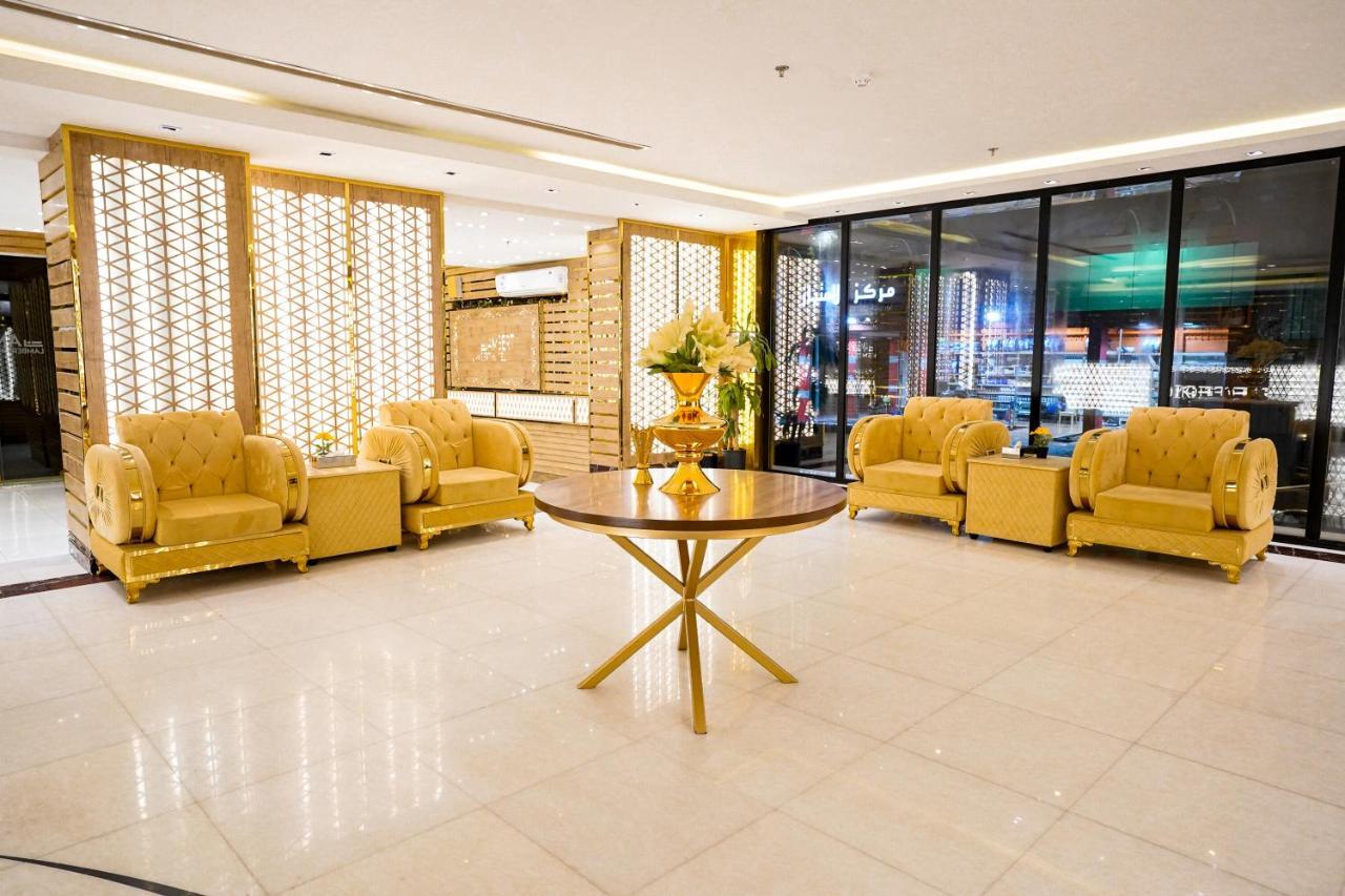 Lambert Aparthotel Jeddah Exterior photo