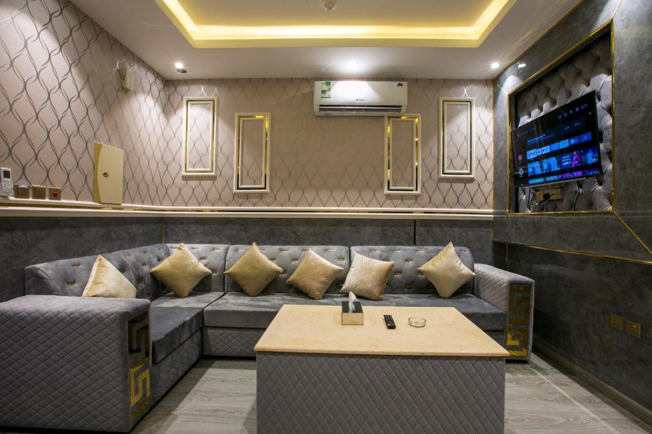 Lambert Aparthotel Jeddah Exterior photo