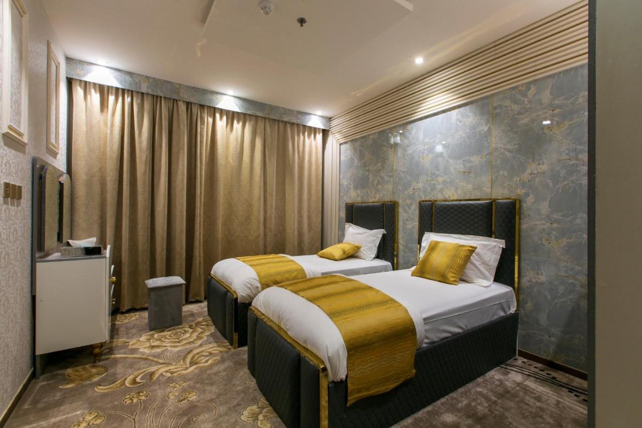 Lambert Aparthotel Jeddah Exterior photo