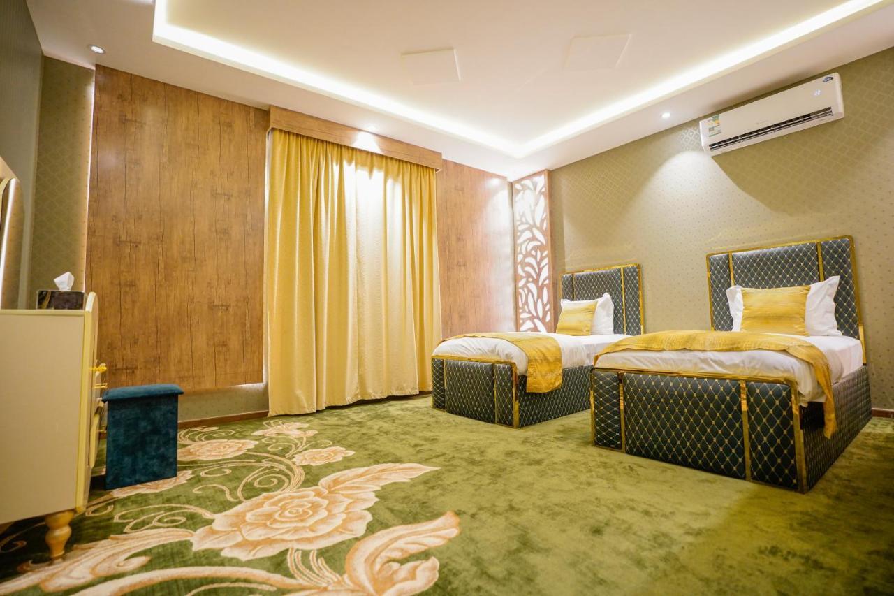 Lambert Aparthotel Jeddah Exterior photo