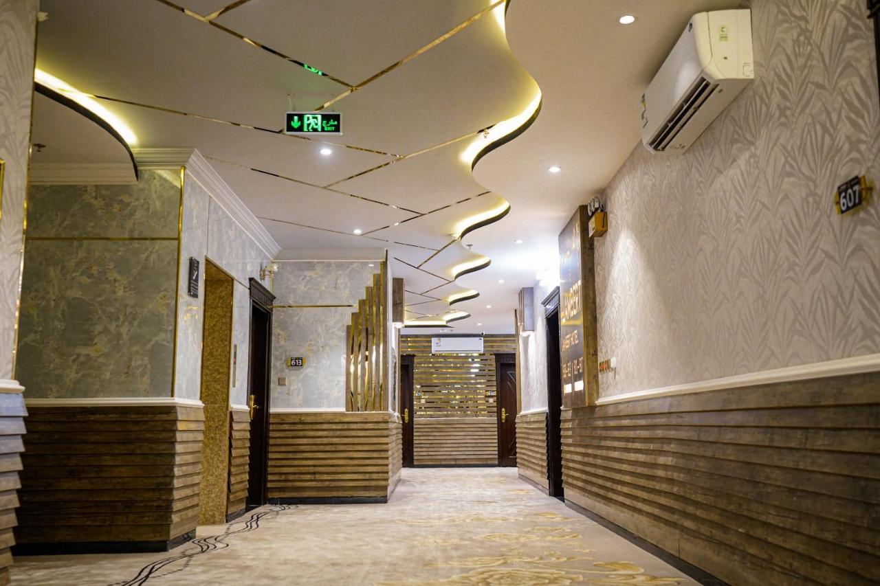 Lambert Aparthotel Jeddah Exterior photo