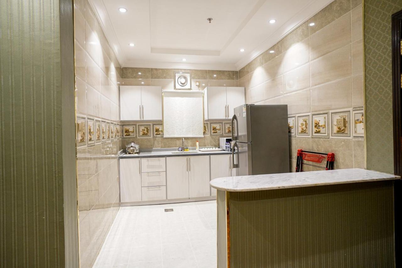 Lambert Aparthotel Jeddah Exterior photo